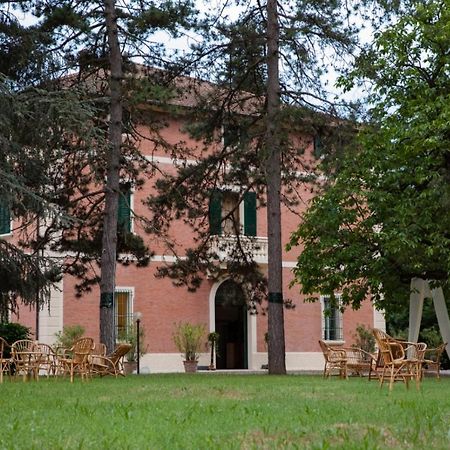 Villa San Savino Crespellano Esterno foto