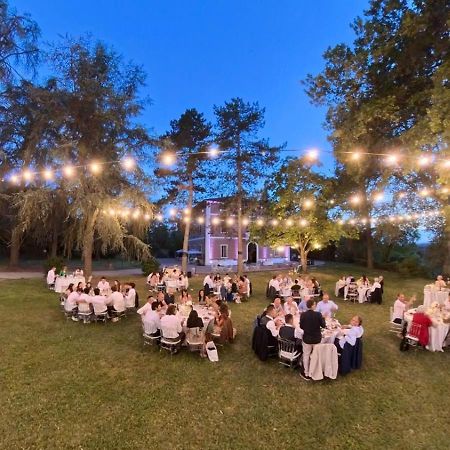 Villa San Savino Crespellano Esterno foto