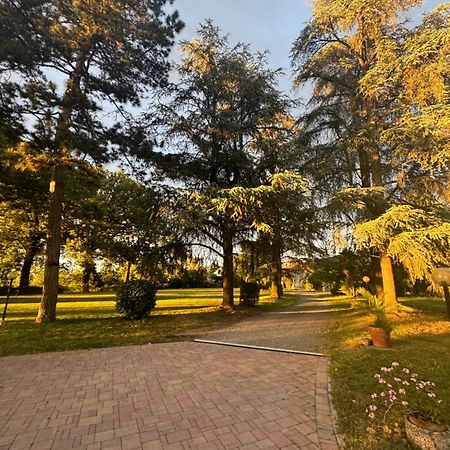 Villa San Savino Crespellano Esterno foto