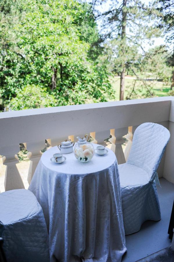 Villa San Savino Crespellano Esterno foto
