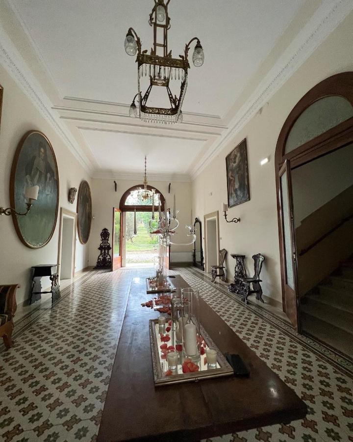 Villa San Savino Crespellano Esterno foto