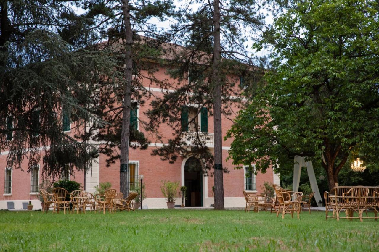 Villa San Savino Crespellano Esterno foto