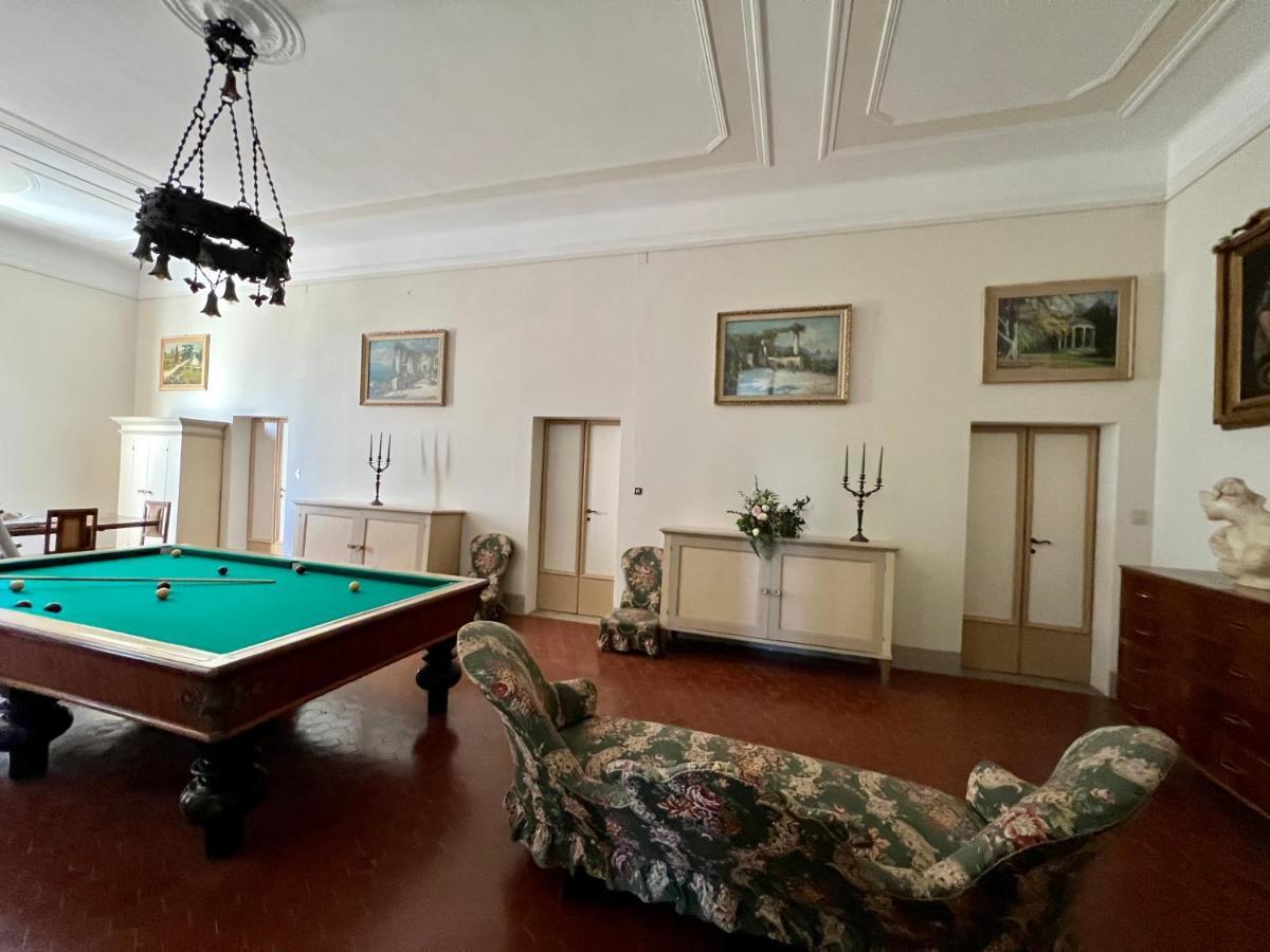 Villa San Savino Crespellano Esterno foto