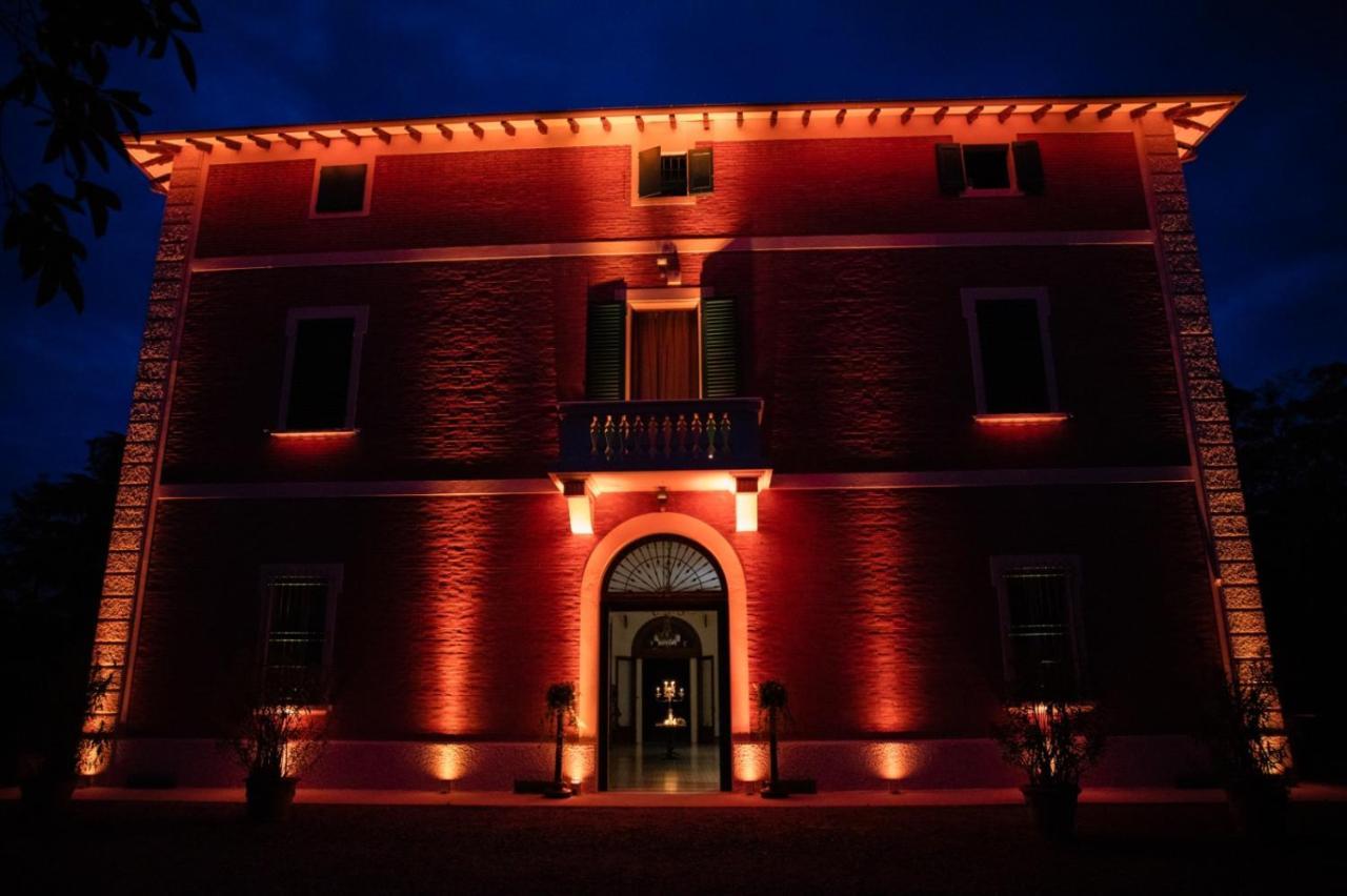Villa San Savino Crespellano Esterno foto