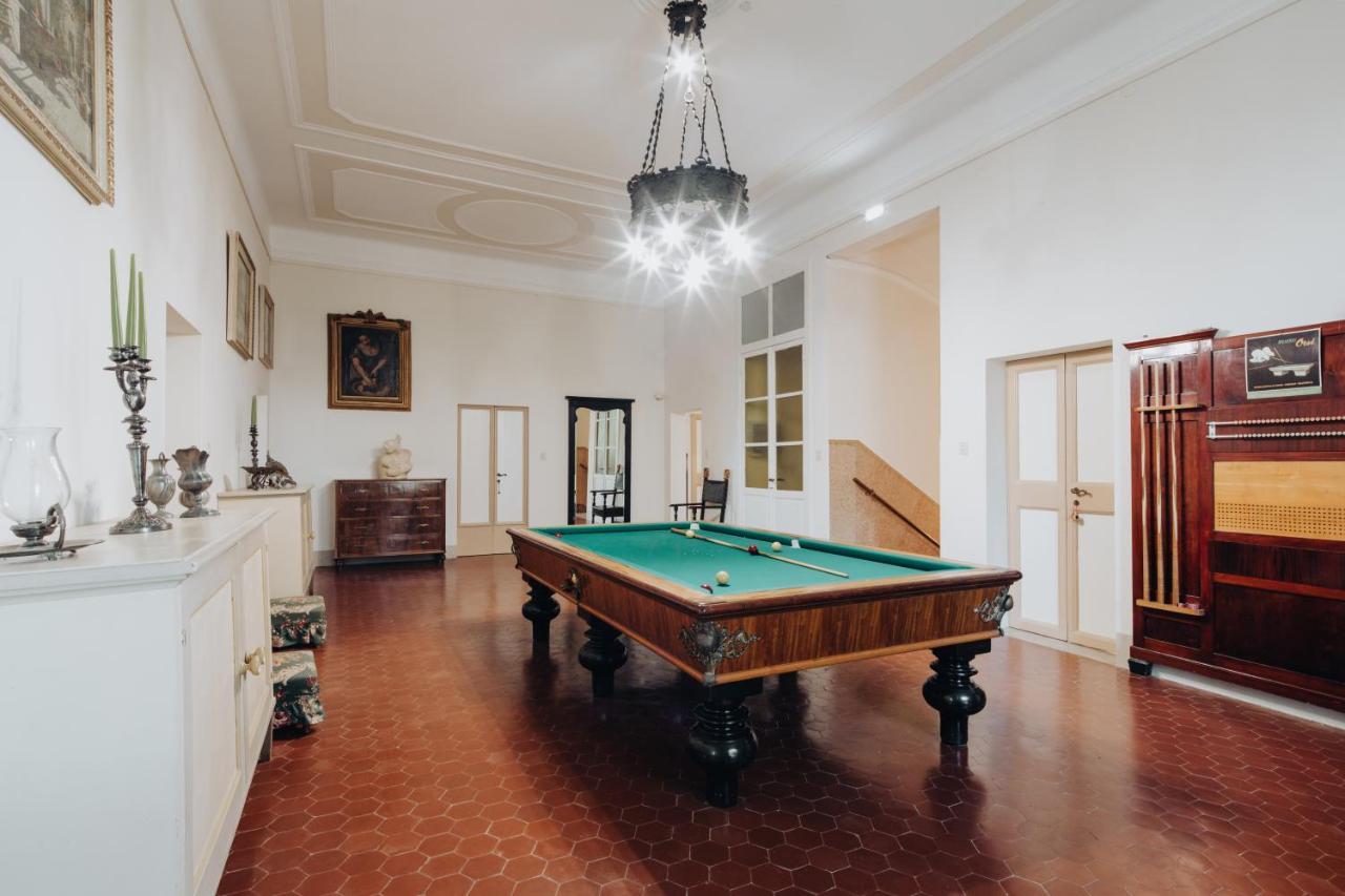 Villa San Savino Crespellano Esterno foto