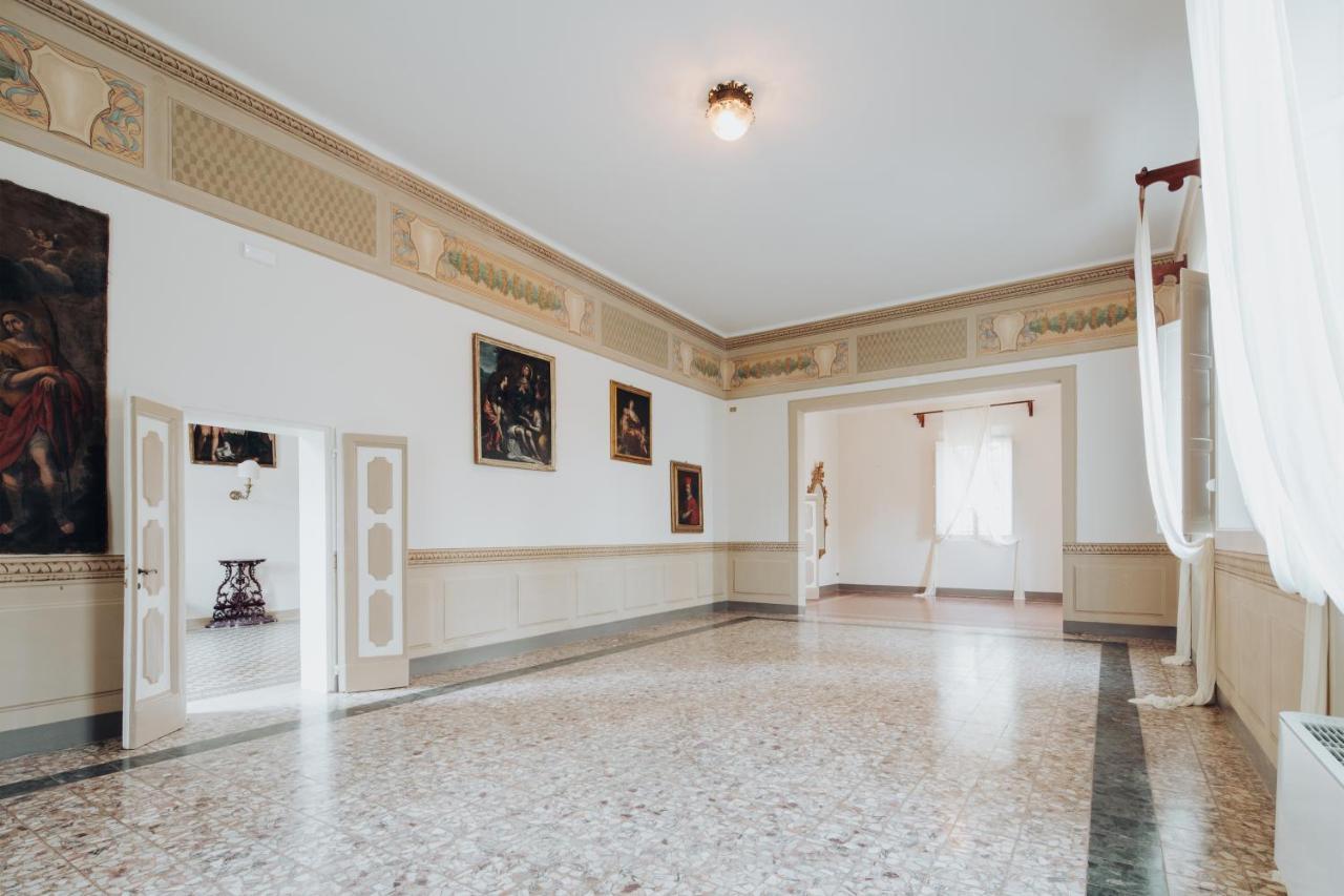 Villa San Savino Crespellano Esterno foto