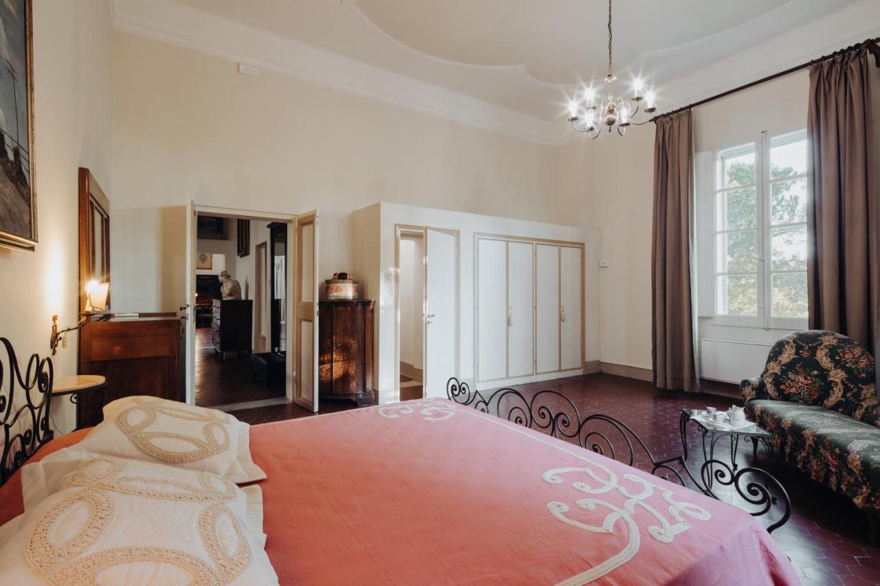 Villa San Savino Crespellano Esterno foto