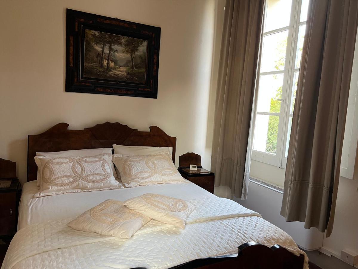 Villa San Savino Crespellano Esterno foto
