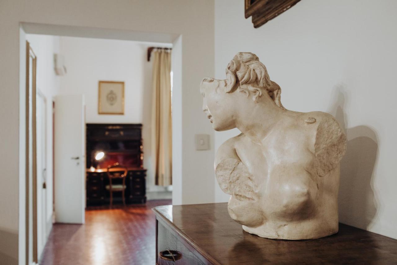 Villa San Savino Crespellano Esterno foto