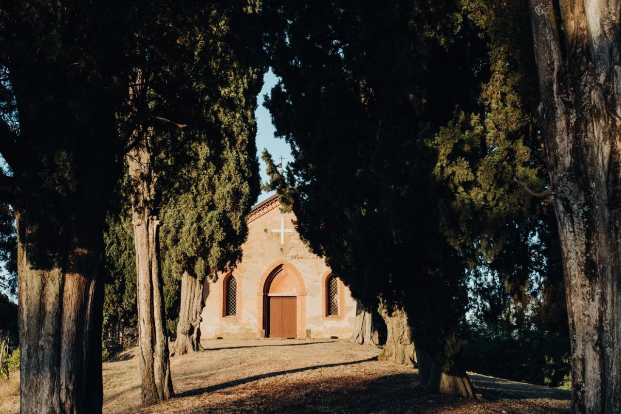 Villa San Savino Crespellano Esterno foto