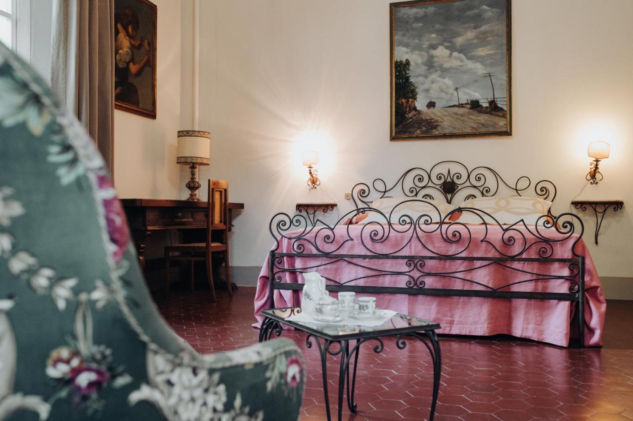 Villa San Savino Crespellano Esterno foto