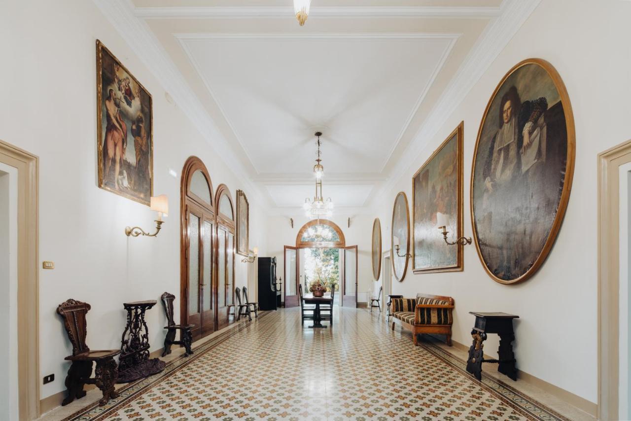 Villa San Savino Crespellano Esterno foto