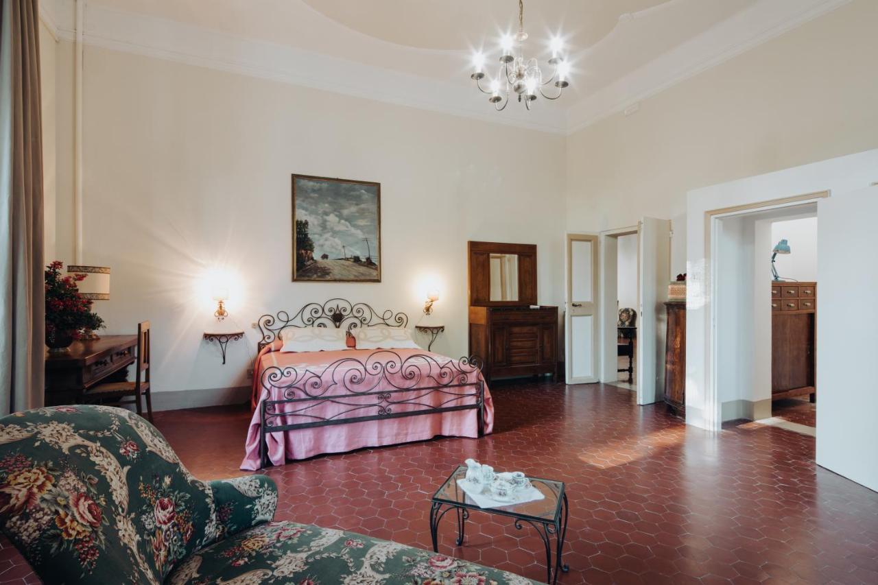 Villa San Savino Crespellano Esterno foto