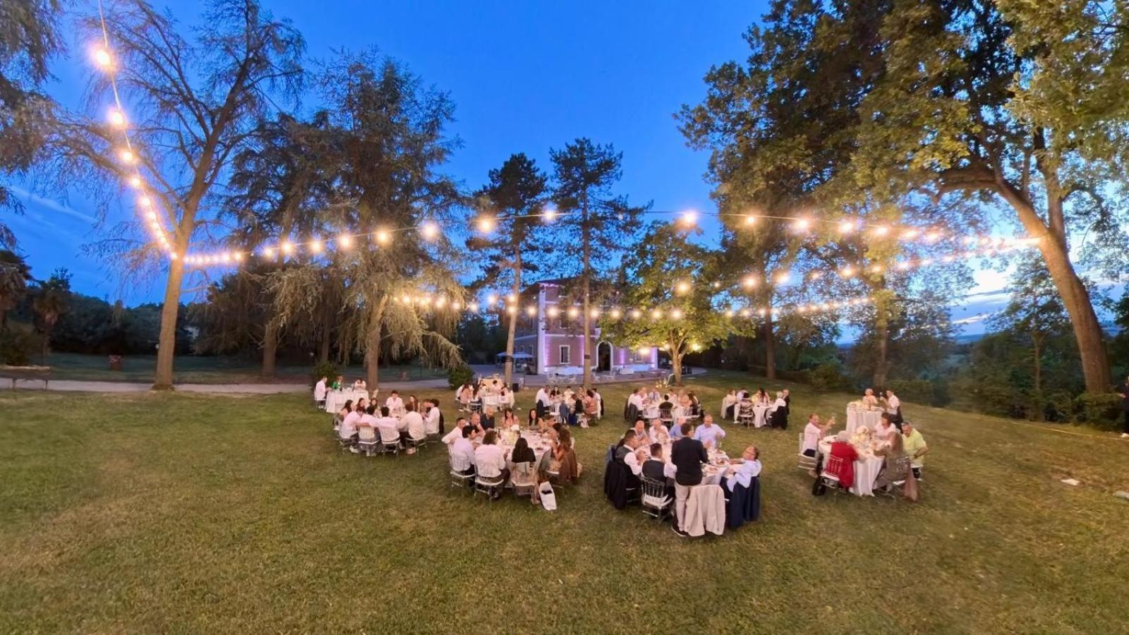 Villa San Savino Crespellano Esterno foto
