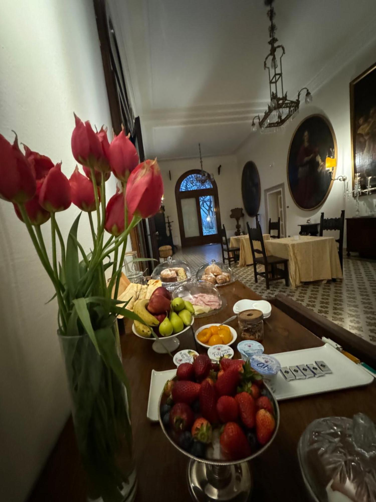 Villa San Savino Crespellano Esterno foto
