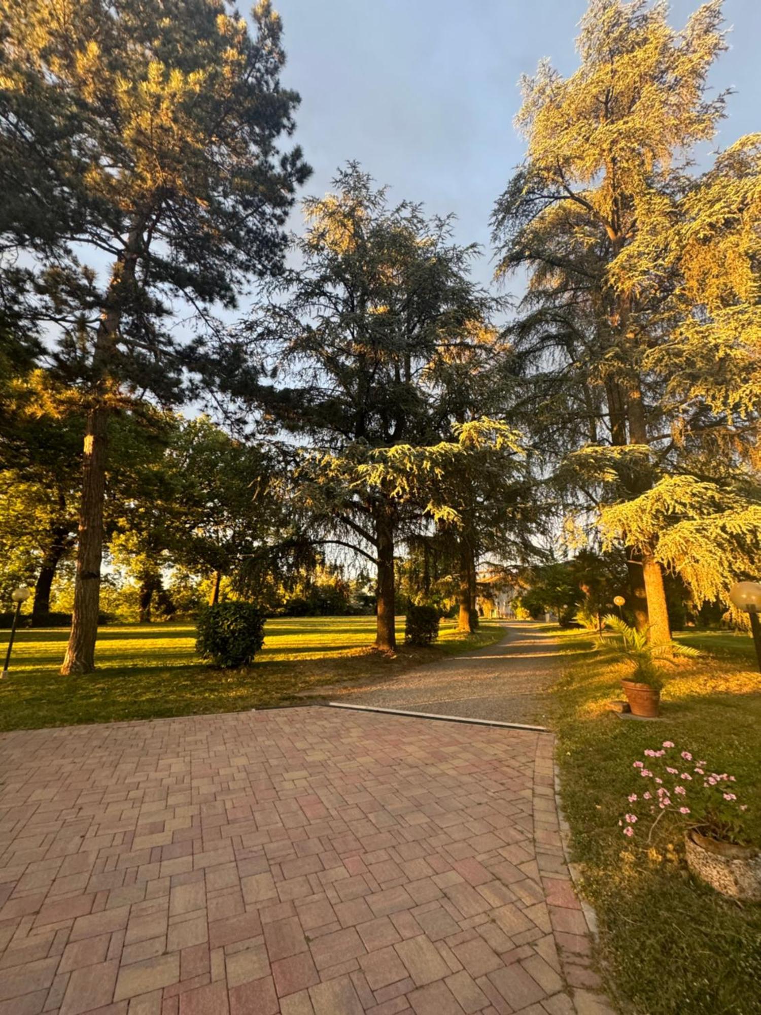 Villa San Savino Crespellano Esterno foto