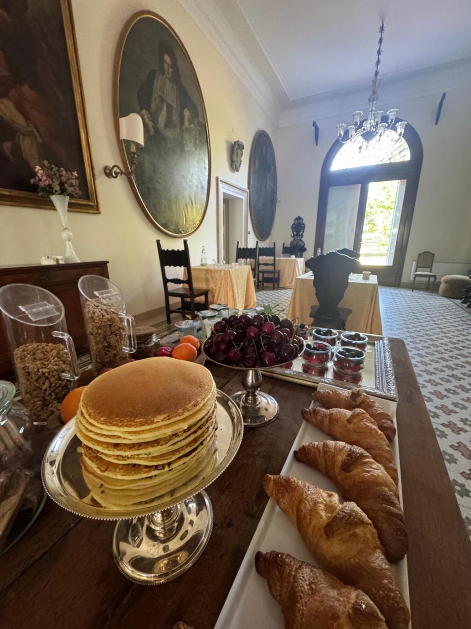 Villa San Savino Crespellano Esterno foto
